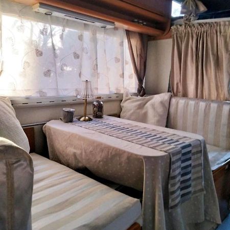فندق Camper Love فلورنس المظهر الخارجي الصورة