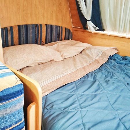 فندق Camper Love فلورنس المظهر الخارجي الصورة