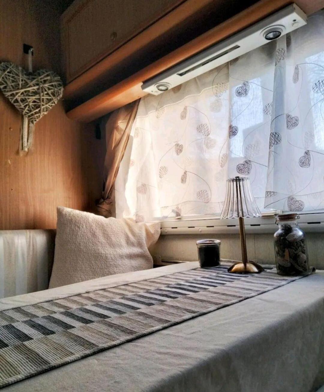 فندق Camper Love فلورنس المظهر الخارجي الصورة