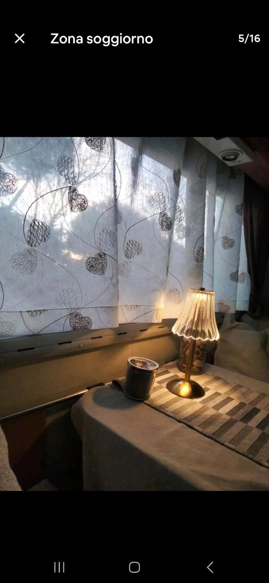 فندق Camper Love فلورنس المظهر الخارجي الصورة