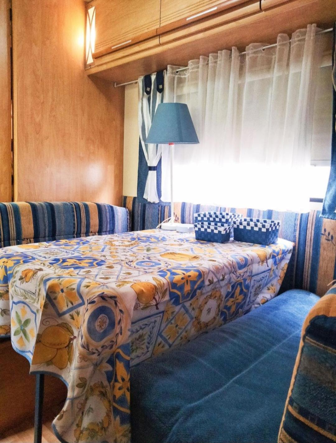 فندق Camper Love فلورنس المظهر الخارجي الصورة
