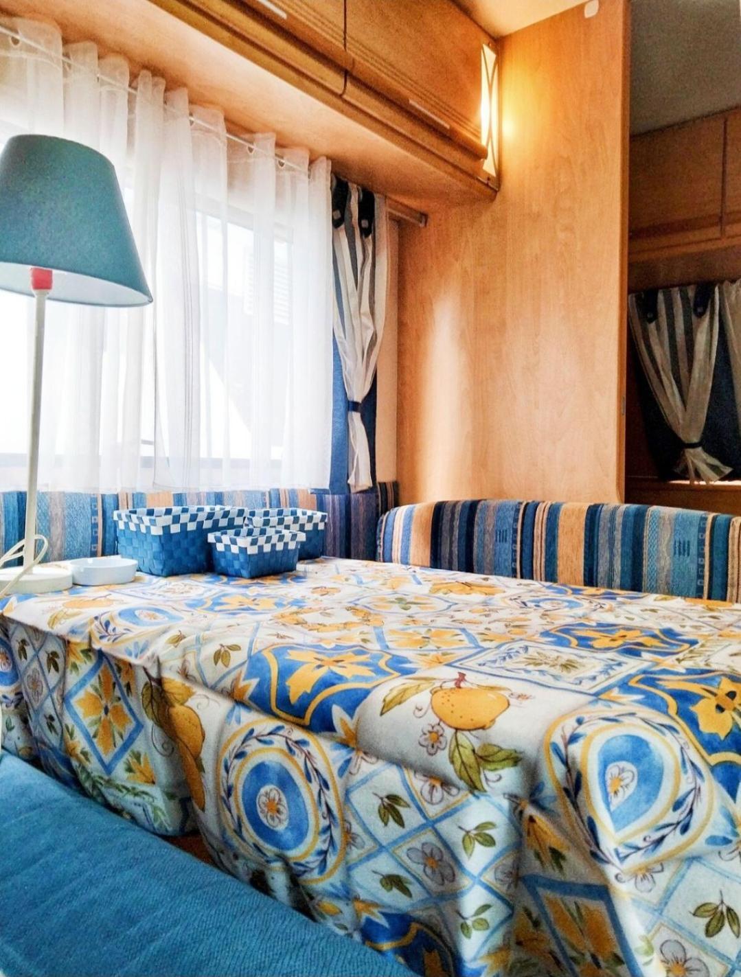 فندق Camper Love فلورنس المظهر الخارجي الصورة